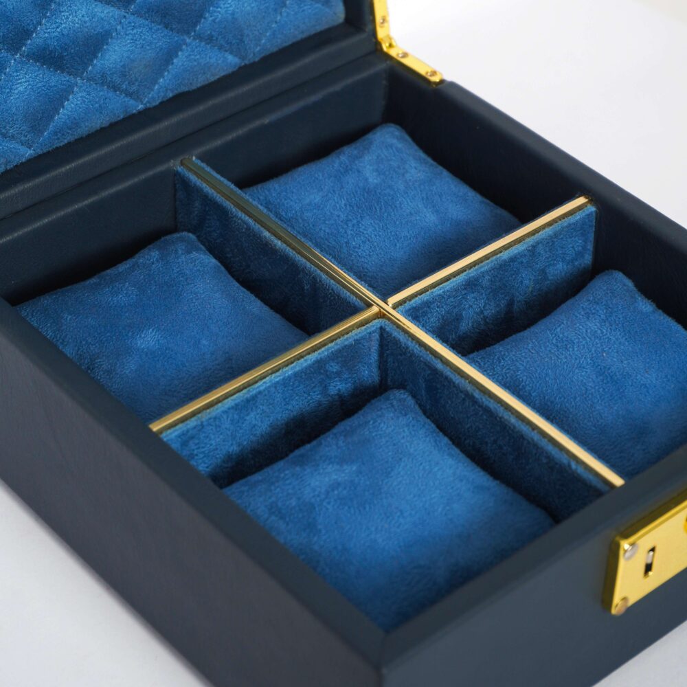 The Diamond Watch Box - Image 2