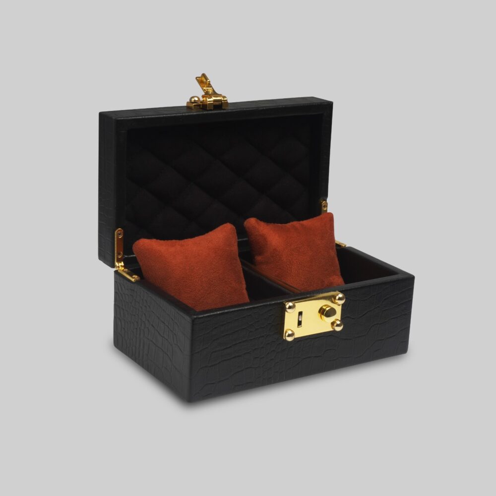 The Black Buck Watch Box - Image 3