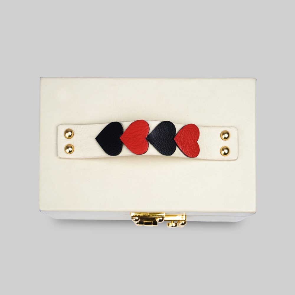 Handle With Love Watch Box - Image 2