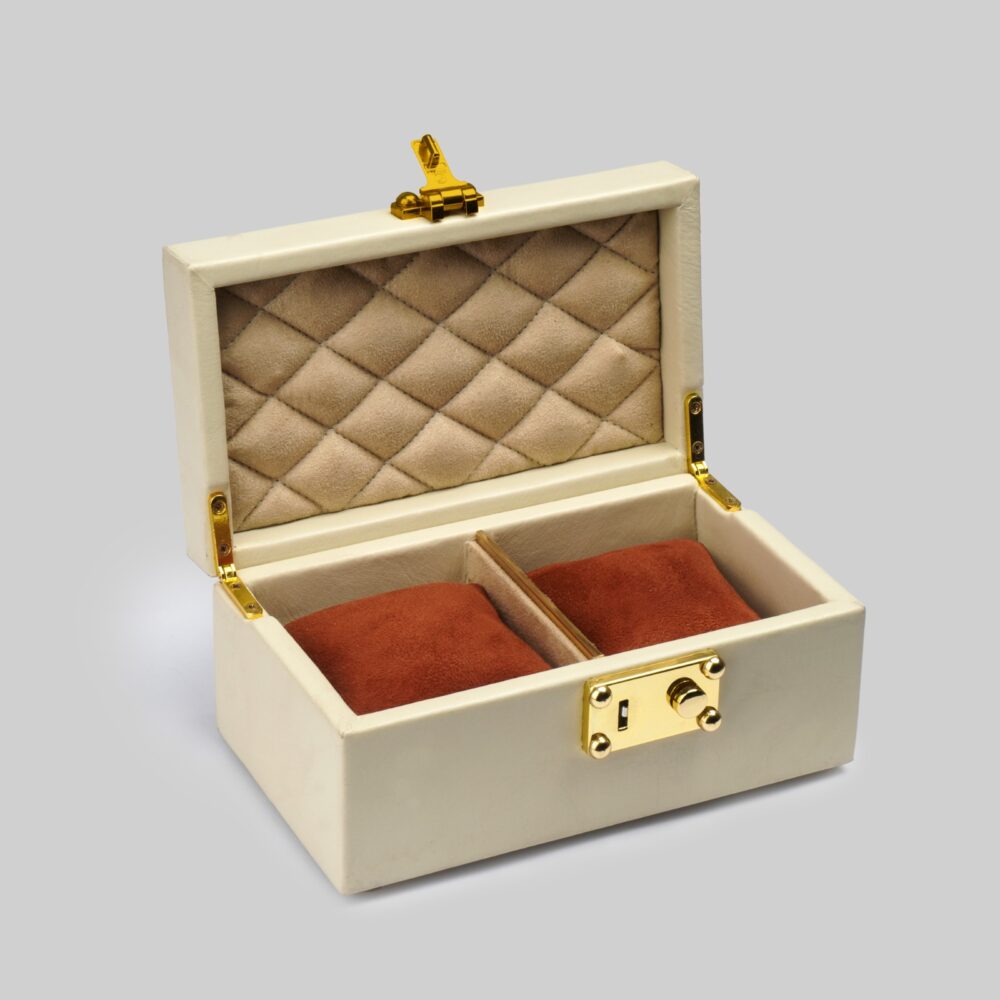 Handle With Love Watch Box - Image 3