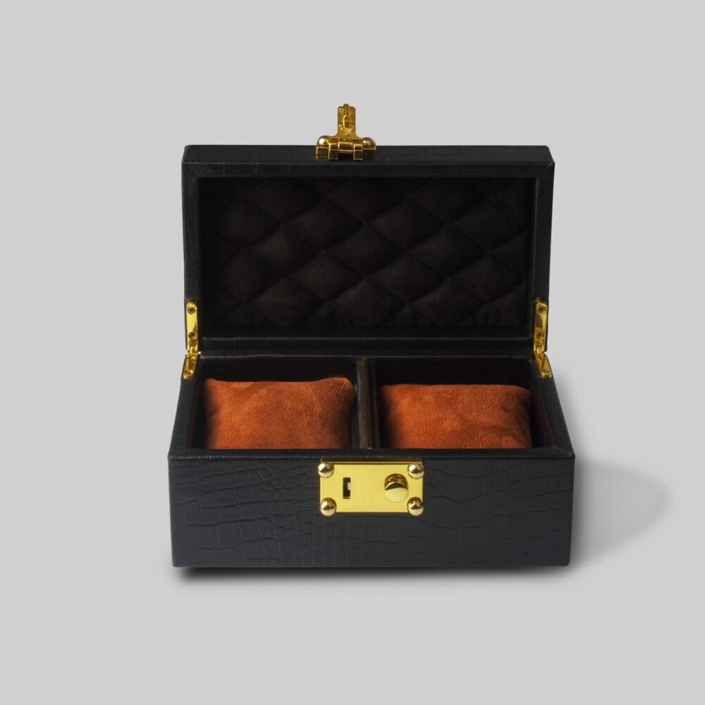 The Black Buck Watch Box - Image 4