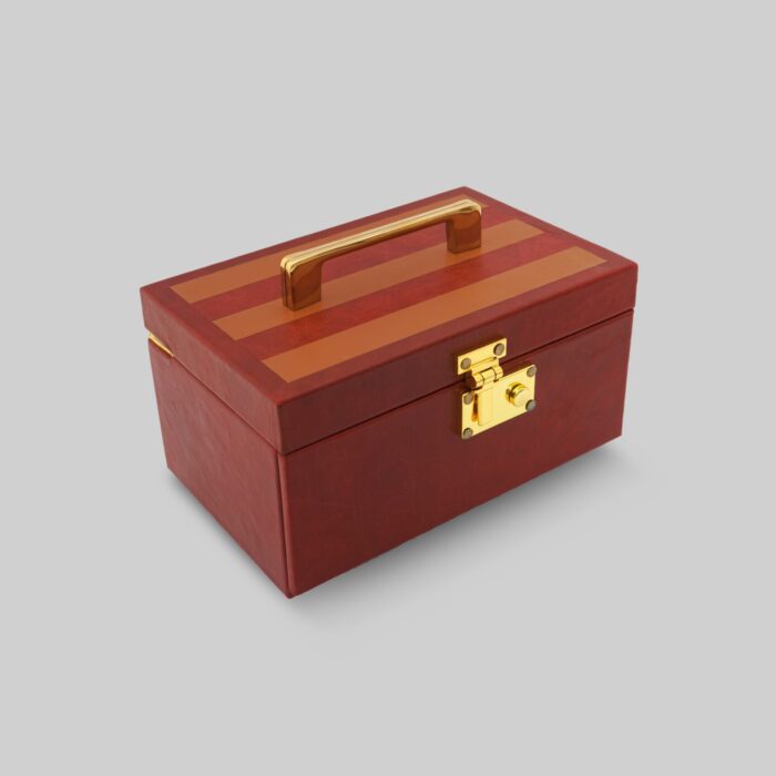 jewellery box