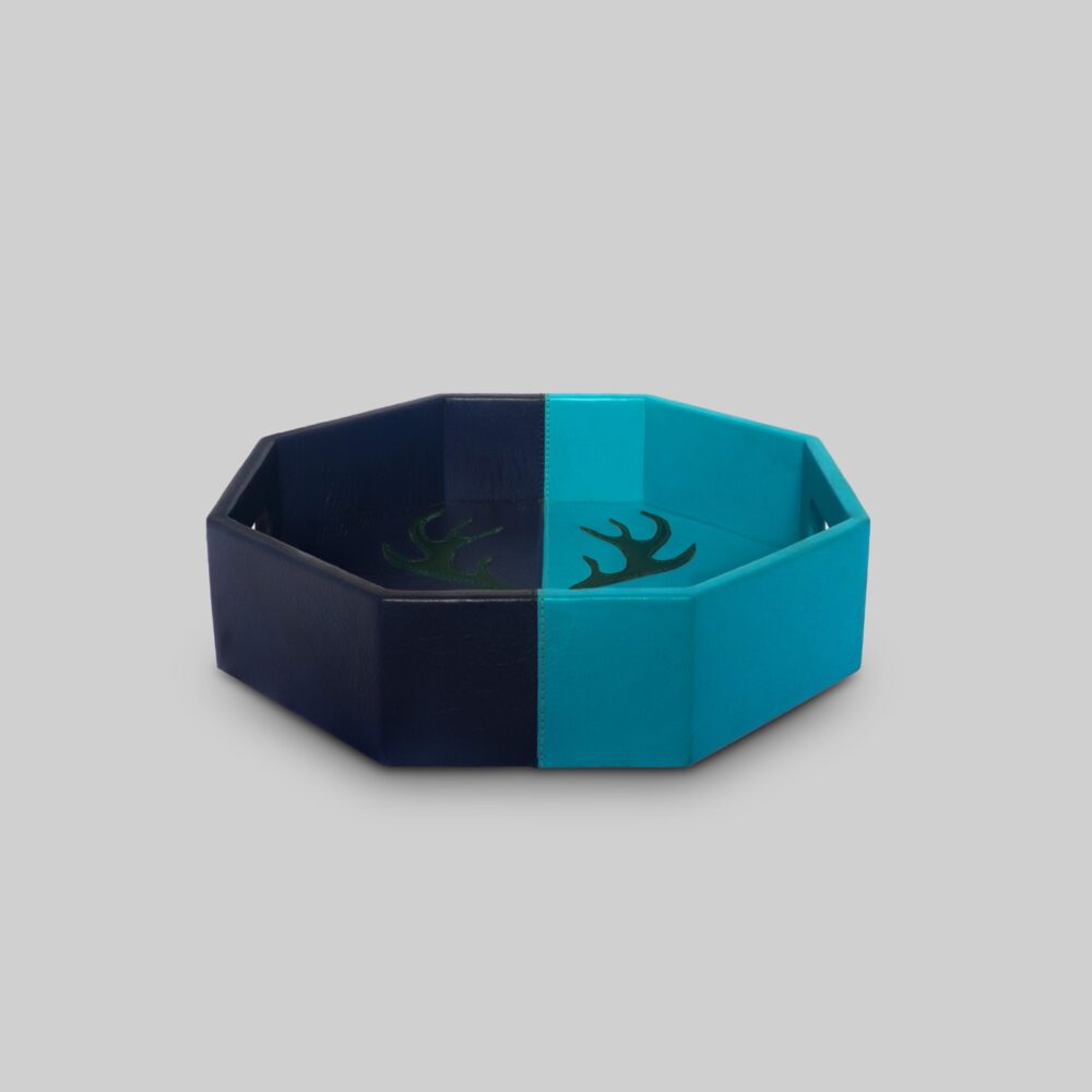 Blue Hexa Tray - Image 4