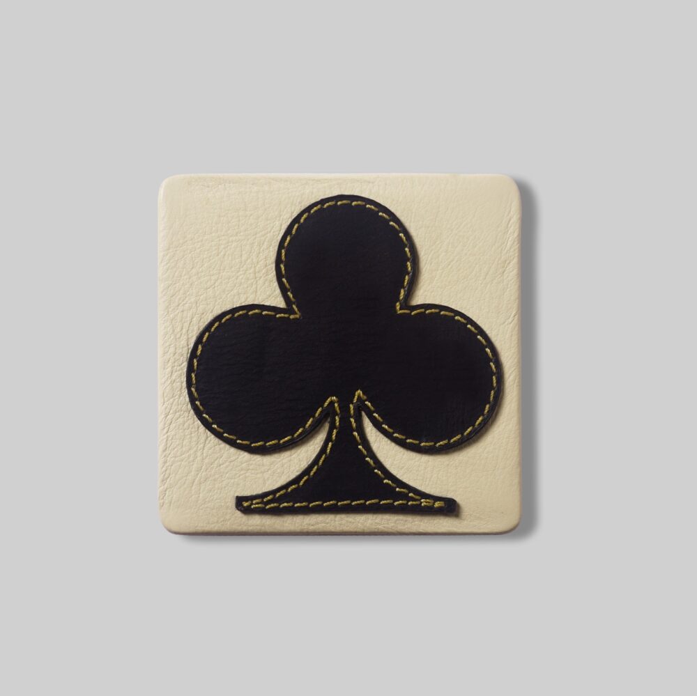 The Ace of Spades Coasters (Set of 4) - Image 4