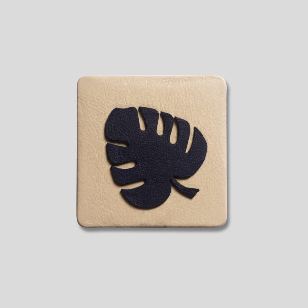 Leafy Coasters (Set of 4) - Image 5