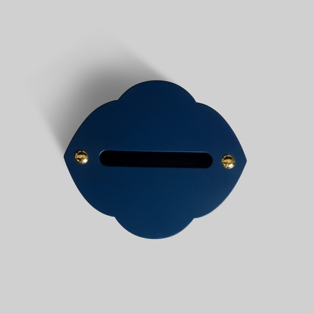The Blue Tissue Box - Image 3