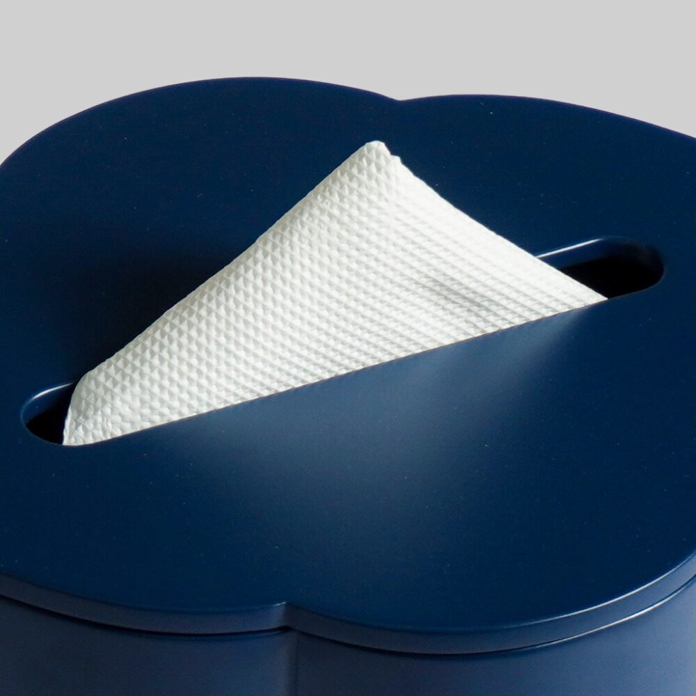 The Blue Tissue Box - Image 2