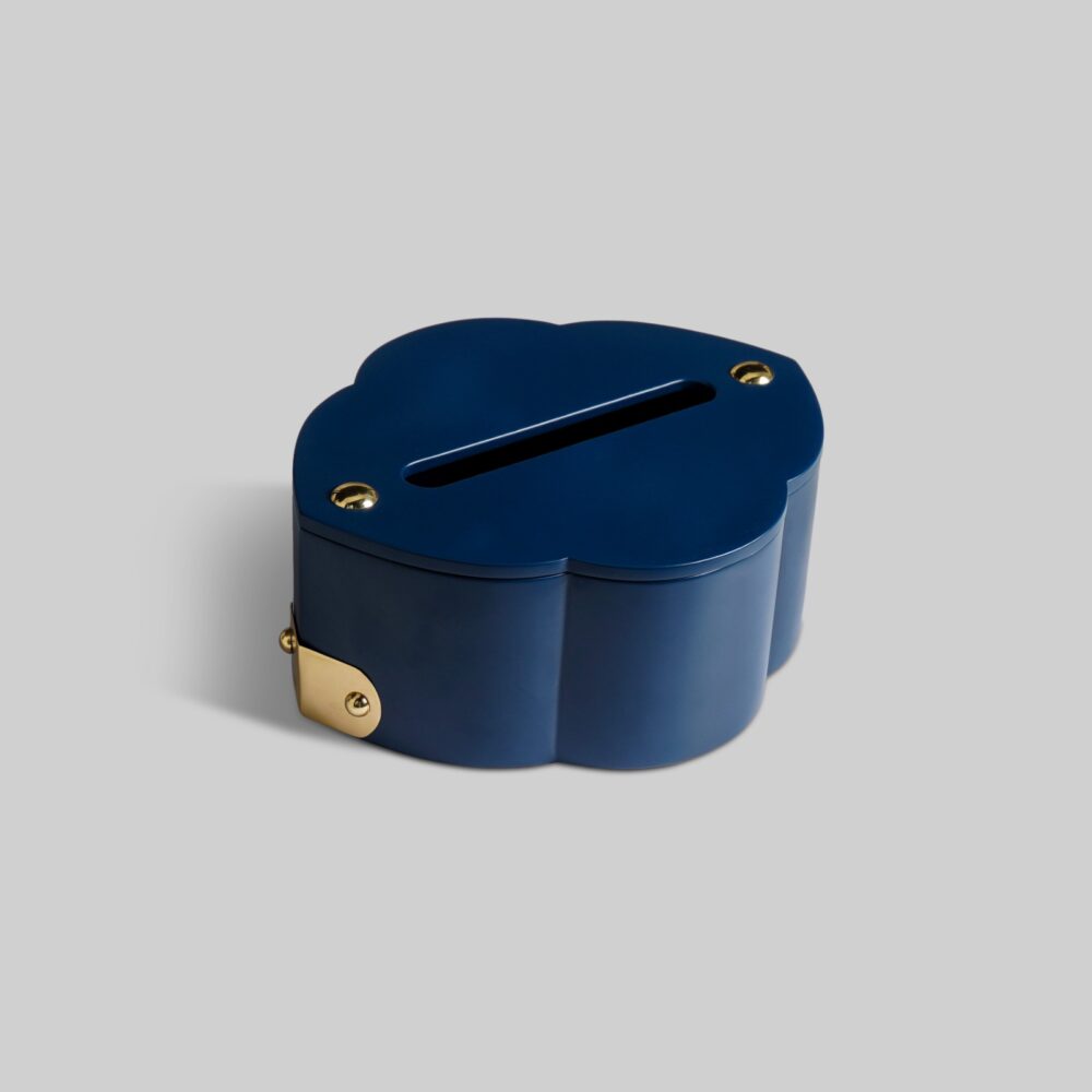 The Blue Tissue Box - Image 5
