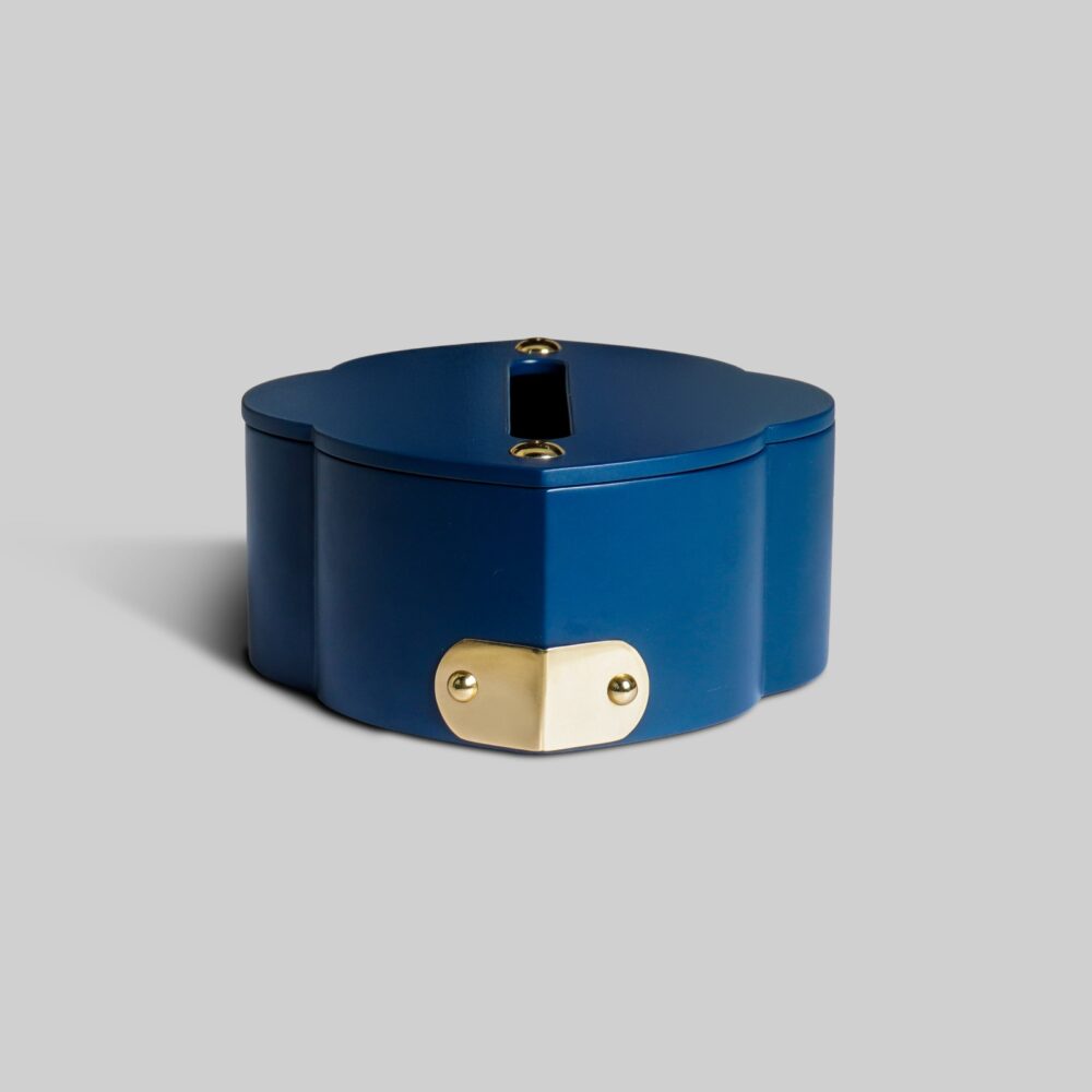 The Blue Tissue Box - Image 4