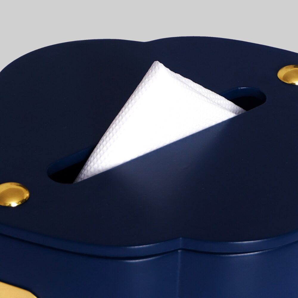 The Blue Tissue Box - Image 2