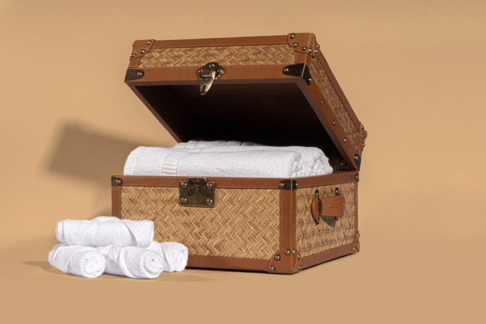 The Towel Trunk - Image 6