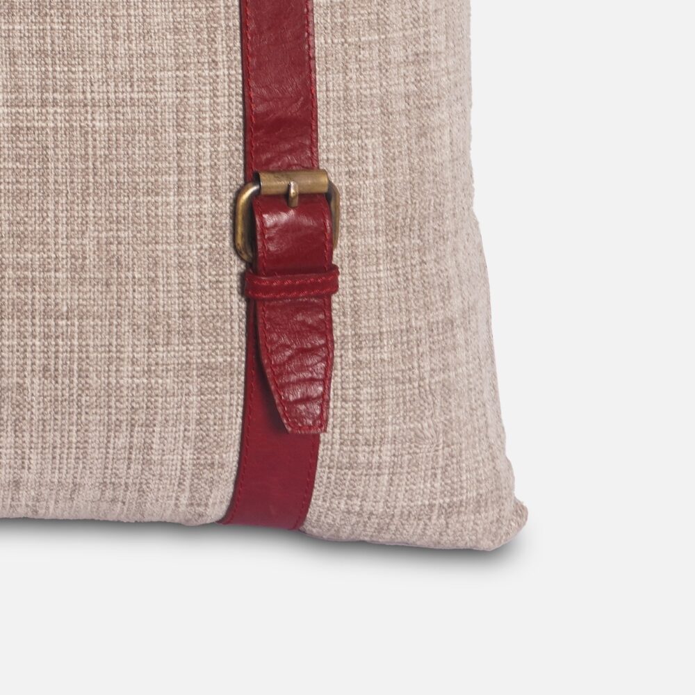 The Buckle Cushion - Image 2