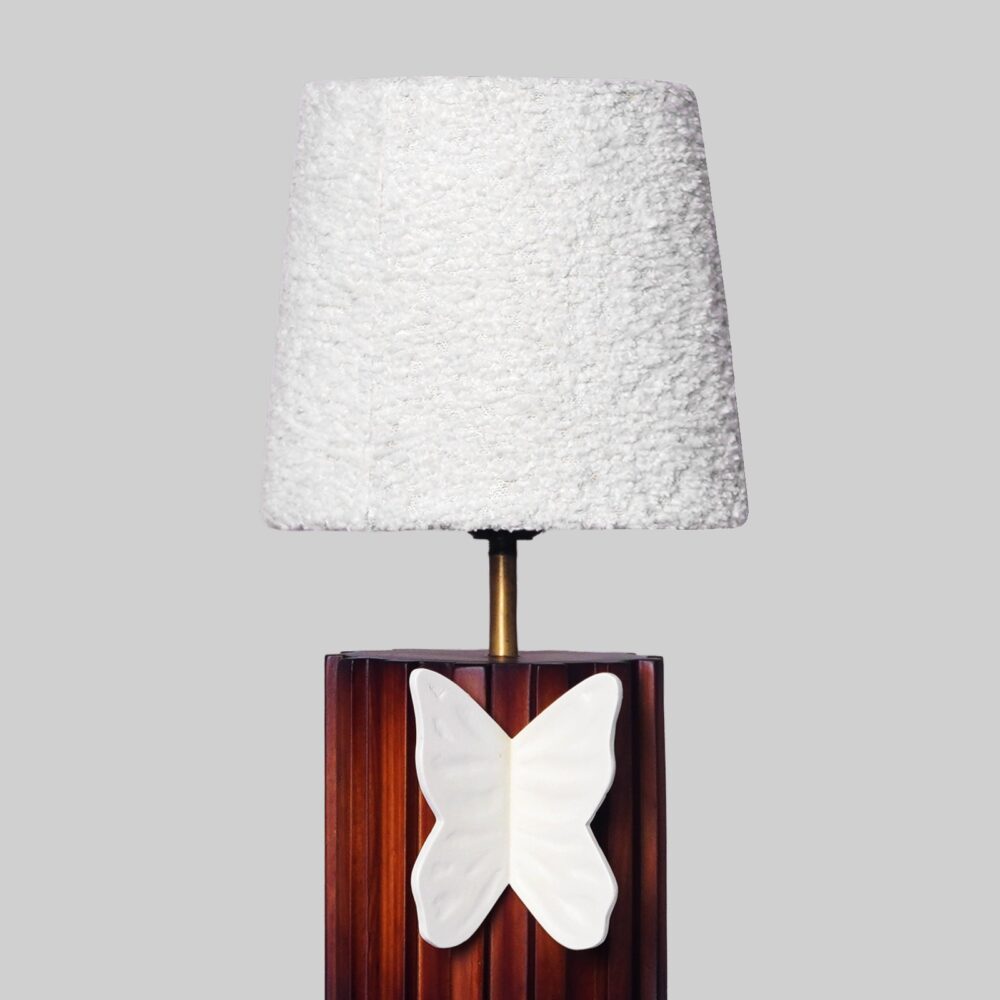 Butterfly Table Lamp - Image 4