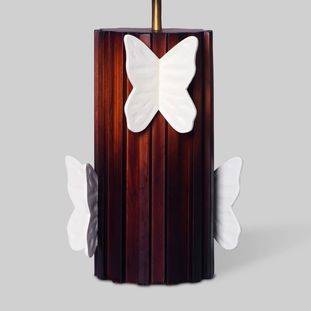 Butterfly Table Lamp - Image 6