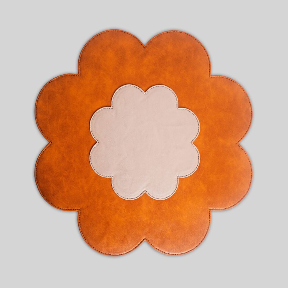 The Floral Table Mat (Set of 6)