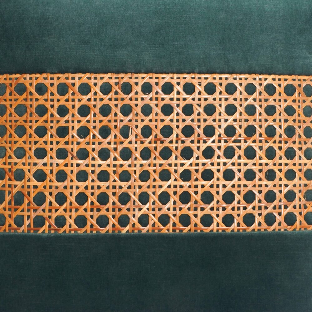 The Rattan Cushion - Image 3