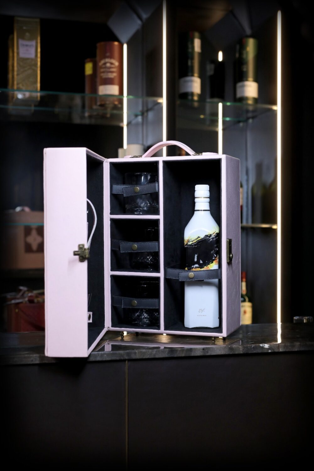 The Starlight Mini Bar - Image 2