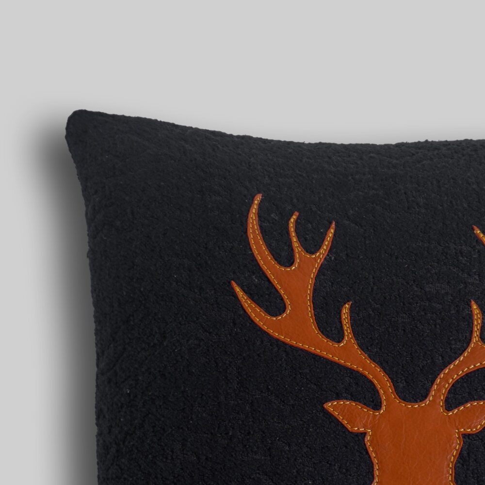 The Deer Cushion - Image 2