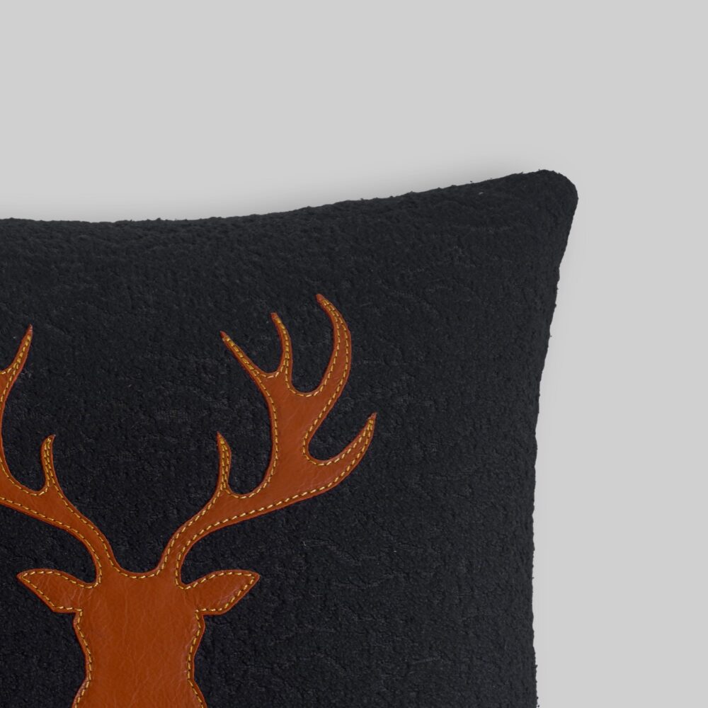 The Deer Cushion - Image 6