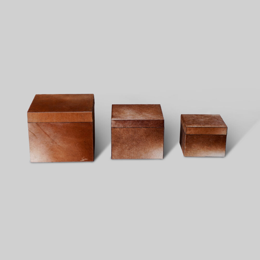 Hairon Wardrobe Box (Large) - Image 5