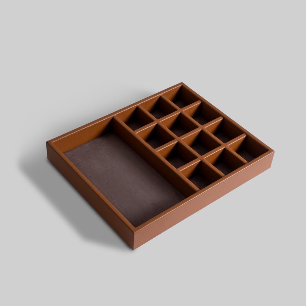 Luxe Jewellery Tray