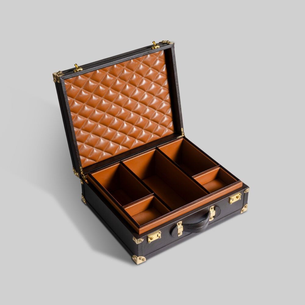 Poker Briefcase - Image 6