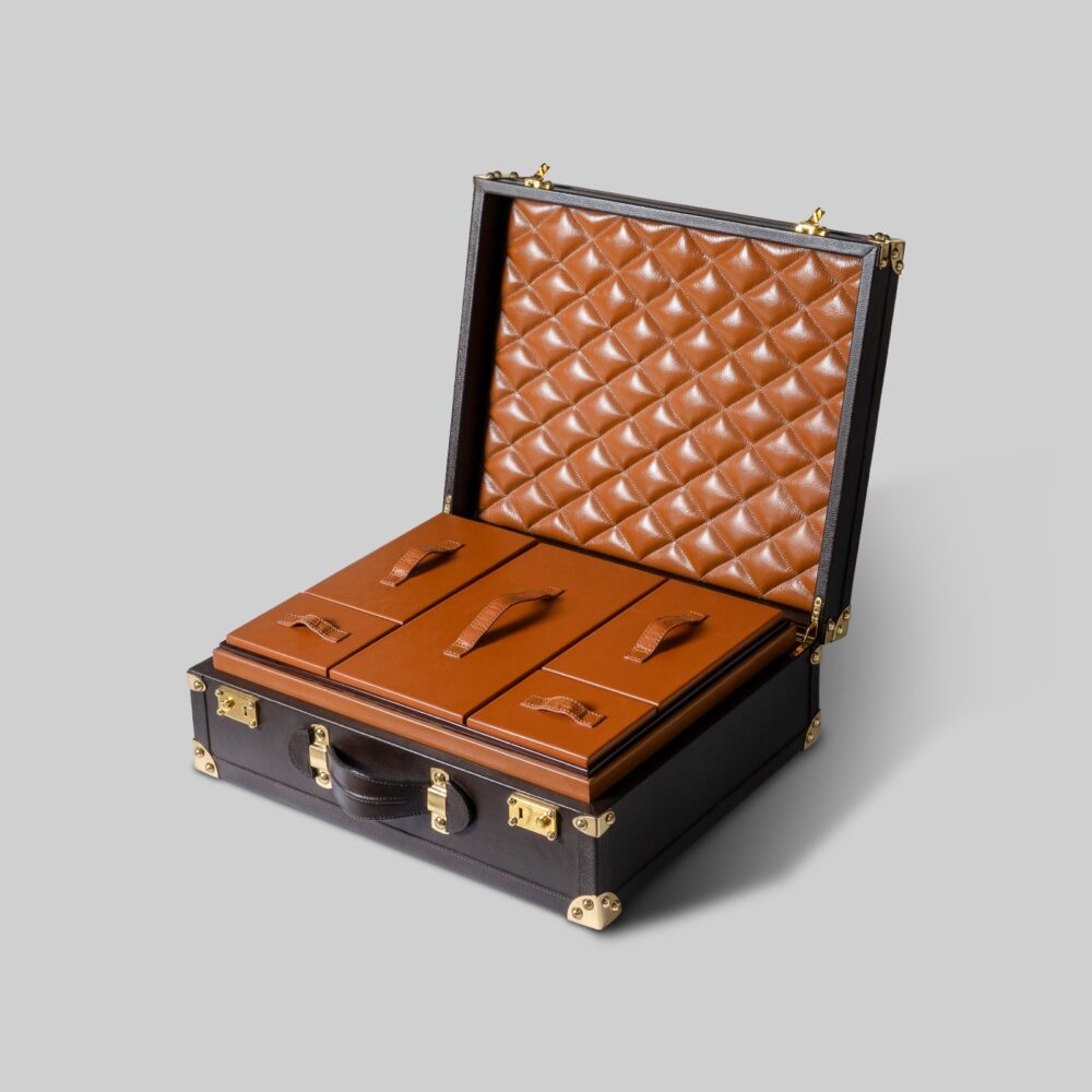 Poker Briefcase - Image 4
