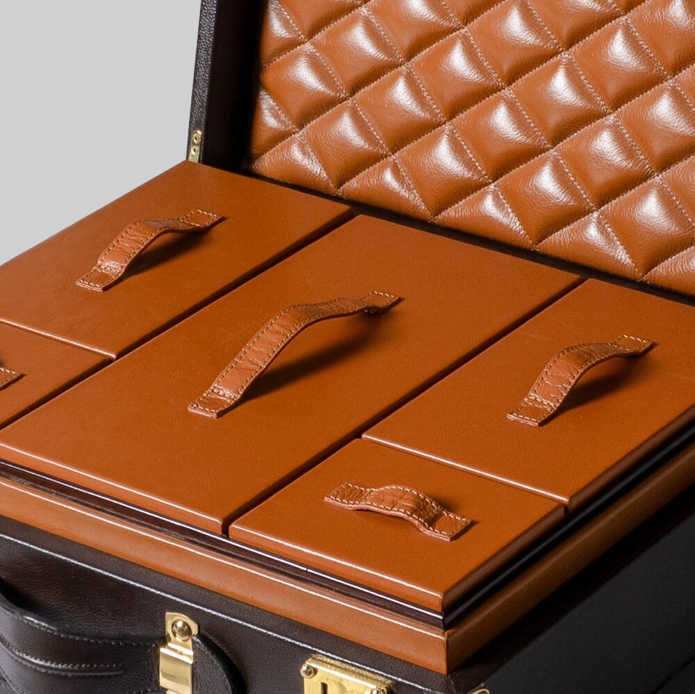 Poker Briefcase - Image 2