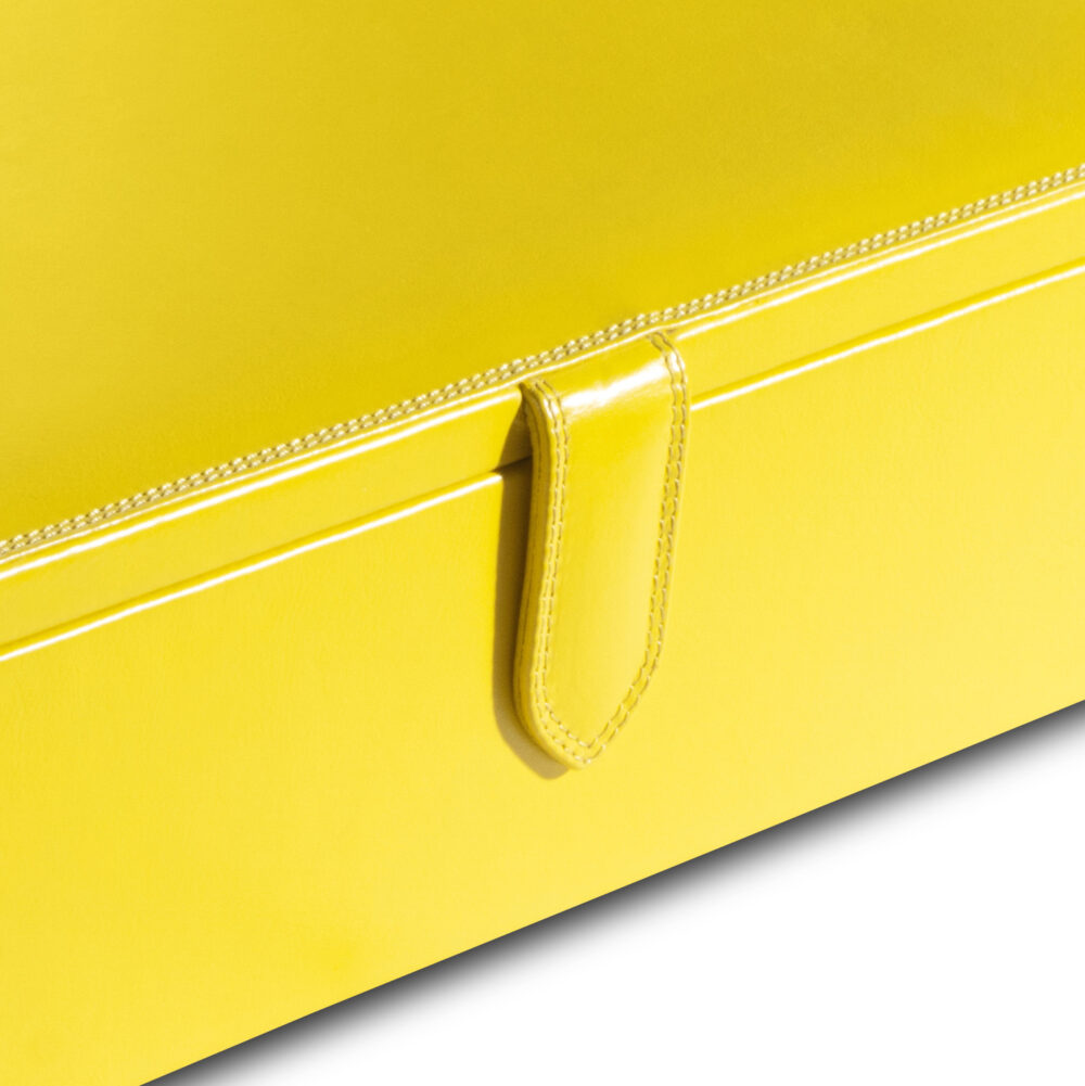 The Mellow Yellow Stationary Box - Image 5