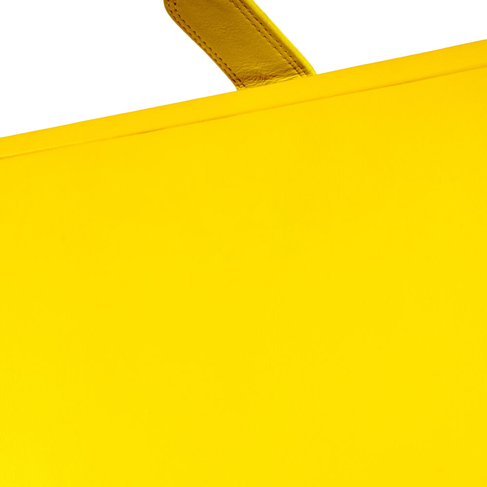 The Mellow Yellow Stationary Box - Image 6
