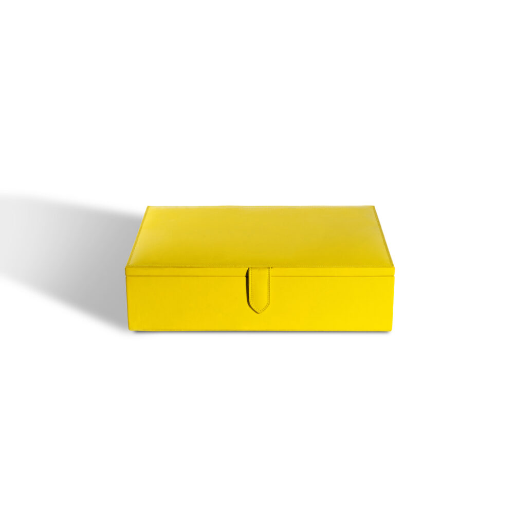 The Mellow Yellow Stationary Box - Image 7